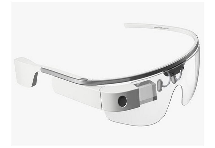 همه چیز درباره گوگل گلس (Google Glass)